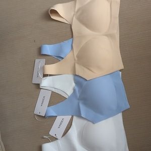 Yacca teenage bra set